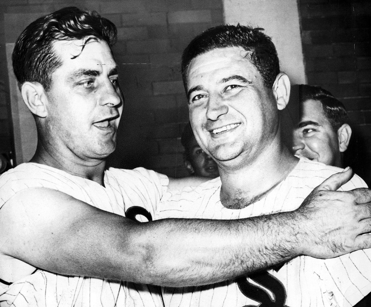 Early Wynn Gets His 300th Victory Baseball Hall of Fame